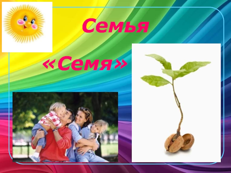 Твоя семья. Твоя семья картинки. Семья семечка. Мы твоя семья. Род семьи семечки.