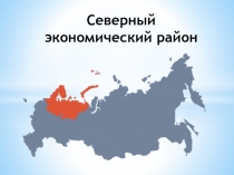Северный экономический район