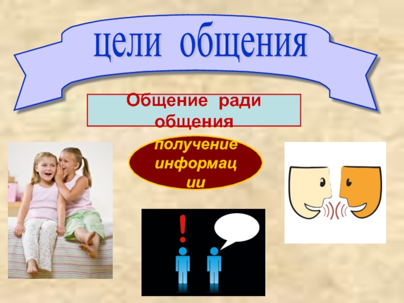 Продолжил общаться. Общение ради самого общения. Цели общения 6 класс. Общение ради общения. Общение ради работы.