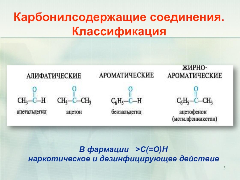 Альдегиды и кетоны презентация 10 класс