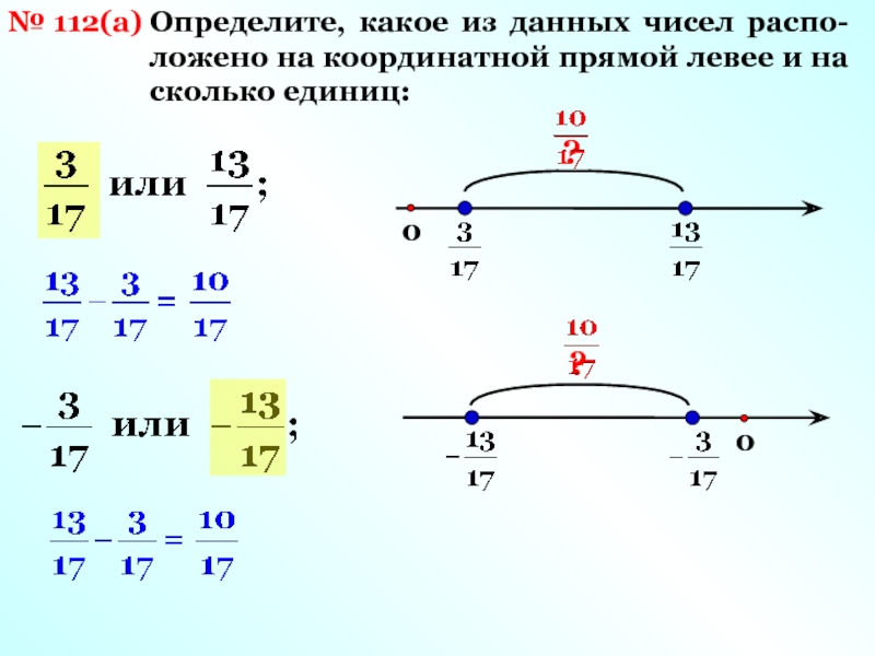 Какое из данных чисел. У 0 И У 0 как определить. Как определить 0.