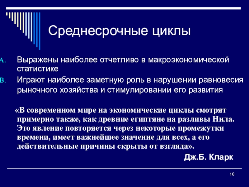 Отчетливо это. Среднесрочные экономические циклы. Среднесрочные циклы в экономике. Среднесрочный период в экономике это. Среднесрочный цикл макроэкономика.