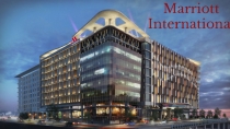 Marriott International