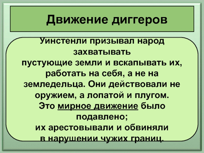 Путь к парламентской монархии проект 7 класс