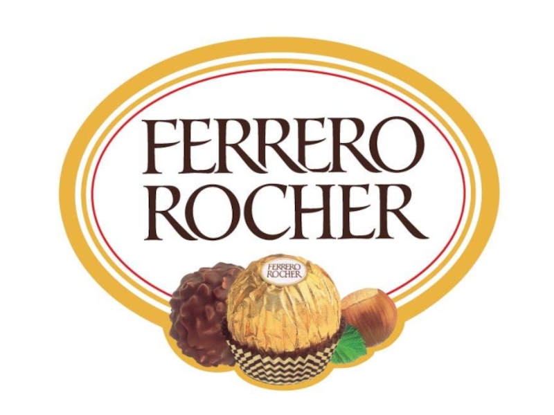 Презентация Ferrero 