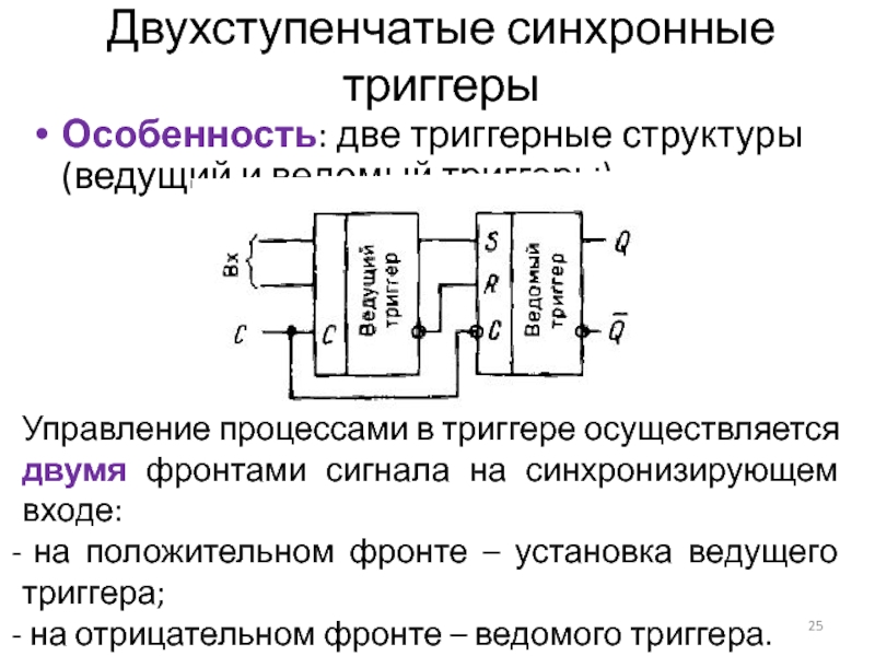 Дискретный автомат