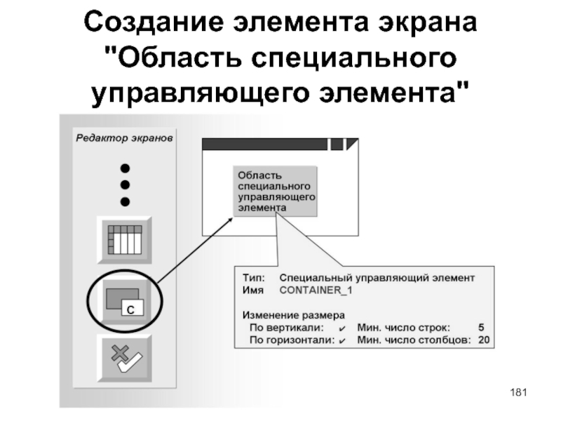 Создать элемент. Элемент экрана разработка. Управляющий элемент. Создание элемента. Экранный элемент.