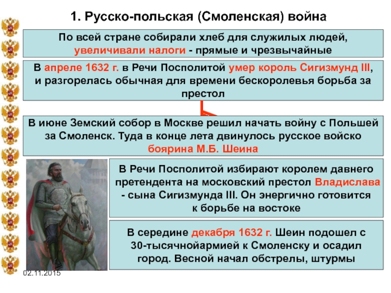 Войны россии в 17 веке таблица. Русско польские войны в 17 веке таблица. Войны с Польшей 17 век таблица.
