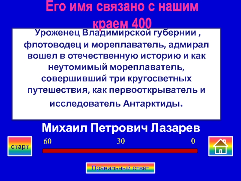 Герои земли владимирской презентация