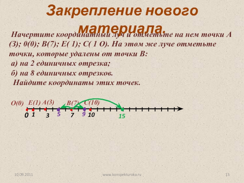 6 единичных отрезков. Начертите координатный Луч и отметьте на нём точки а 10 в1 с3. Начертите координатный Луч и отметьте на нём м 6 ? Точки удаленные. Начертите координатный Луч и отметьте на нем точки. Начерти координатный Луч и отметьте на нем точки а3 о0.