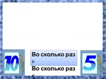 Презентация к уроку математики 