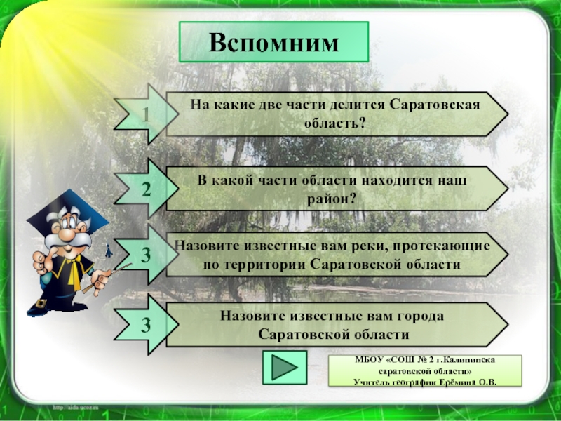 Презентация Народы, национальности, традиции Саратовской области