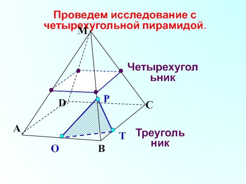 Четырех угольная пирамида. Четырехугольная пирамида. Схема четырехугольной пирамиды. Сечение четырехугольной пирамиды. Элементы четырехугольной пирамиды.