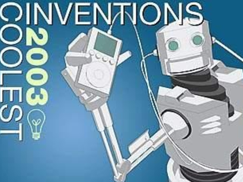 Coolest inventions. Самые знаменитые изобретения 11 класс