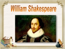 William Shakespeare