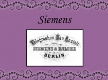 Siemens