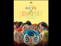 ma vie de courgette