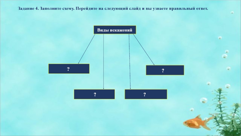 Кого победил стрелок и заполните схему 4 класс