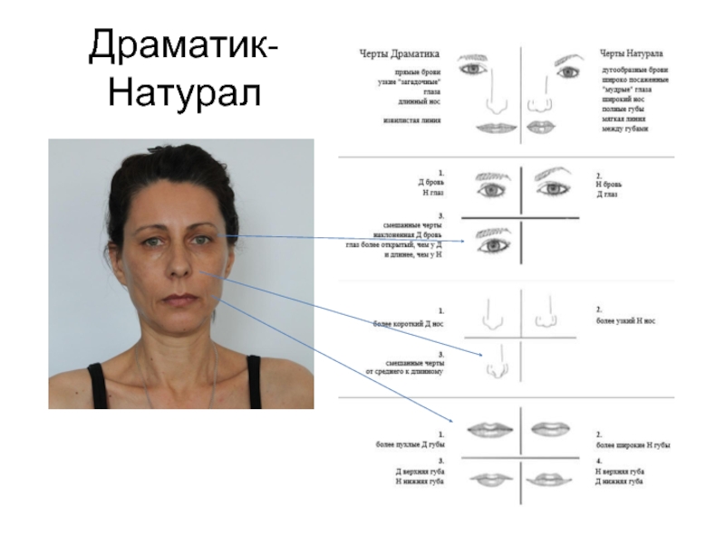 Типажи описание. Натурал Драматик по Ларсен рекомендации. Черты Драматика. Подтипы Драматиков. Натурал Драматик по Ларсон.