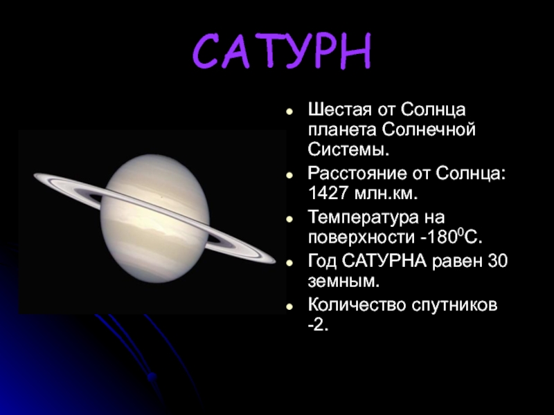 Период планеты сатурн. Сатурн Планета солнечной системы. Сатурн характеристика планеты. Описание планет. Сатурн Планета от солнца.