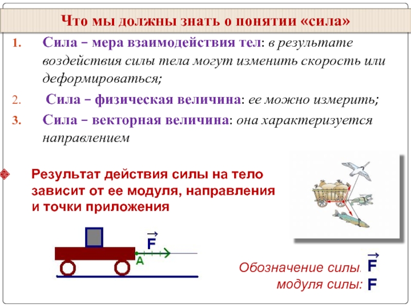 Сила может быть. Явление тяготения сила тяжести конспект. Сила мера взаимодействия тел. Понятие силы в физике. Мера взаимодействия тел в физике.