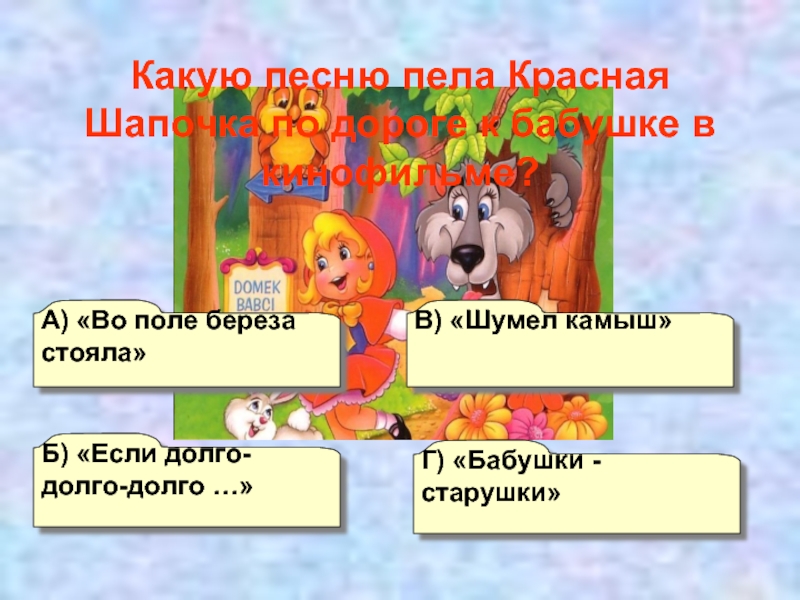 Презентация ш перро красная шапочка 2 класс школа россии фгос