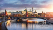 Moscow