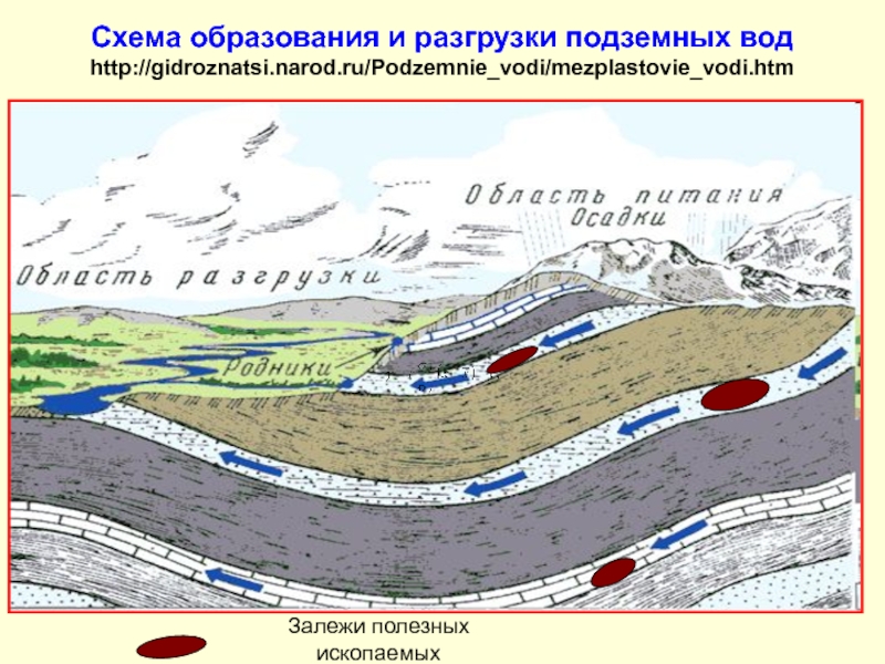 Месторождение прогнозное