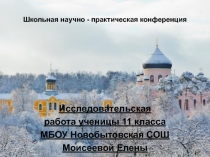 Взгляд через века: история Вознесенской Давидовой пустыни в зеркале исторических источников XIX- XX веков