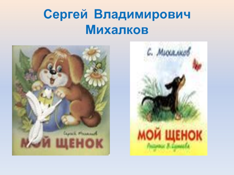 Михалков не стоит благодарности картинки