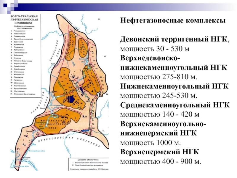 Волго уральск