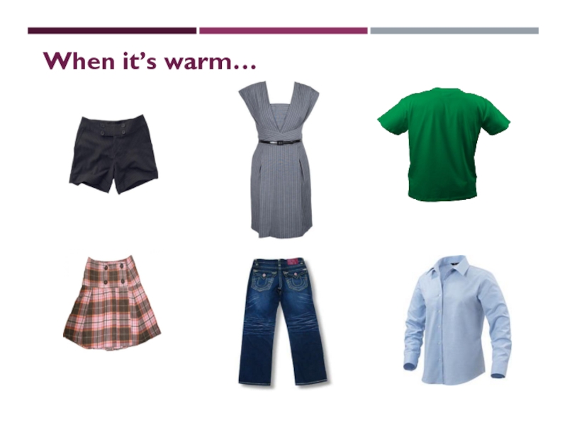 We warm clothes. Одежда для 4 класса. Clothes 4 класс. Проект по теме \"clothes\". Одежда 4з0х.