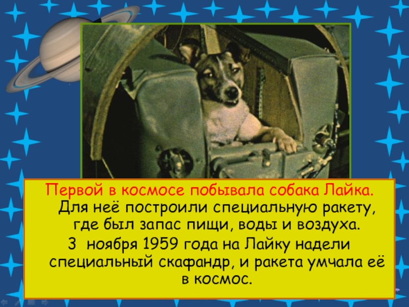 Первыми в космосе побывали наши друзья. Информация о космосе для 1 класса. Русский уснфй тект первые в космосе соьака. Первыми в космосе побывали собаки где здесь ударение.
