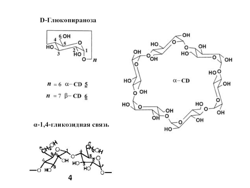 Связь 4 гликозидная. Α-1,4-гликозидные связи. D глюкопираноза гликозидная связь. Д глюкопираноза гликозидная связь 1-4. 1 4 Гликозидная связь.