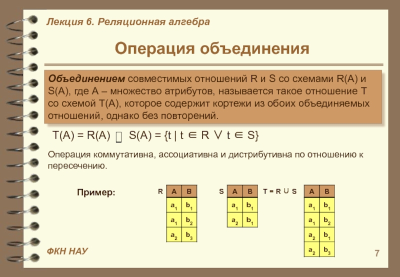 Объединение отношений. Операция объединения отношений реляционной алгебры. Операция объединения реляционной алгебры пример. Реляционная Алгебра объединение. Реляционная Алгебра разность.