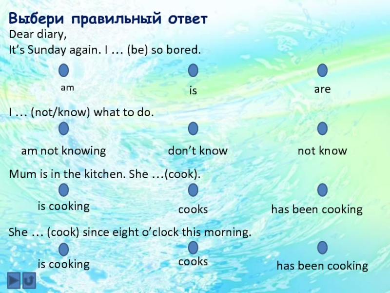 Выбери правильный ответ am is are. Выбери правильный ответ. What are these. Dear Diary its Sunday my favourite Day. Dear Diary its Sunday my favourite Day of the week.