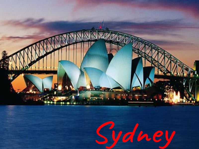 Sydney