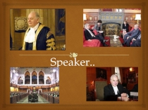 Speaker