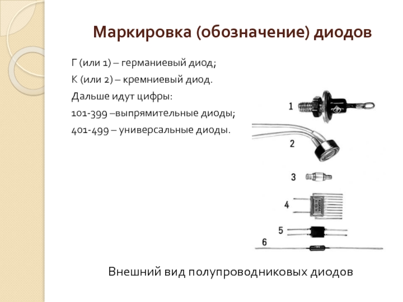 Презентация на тему полупроводниковые датчики температуры