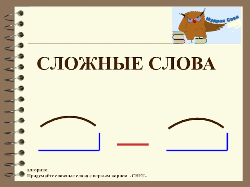 Конспект урока сложное. Сложные слова. Сложные слова презентация. Сложные слова 3 класс. Сложные слова схема.