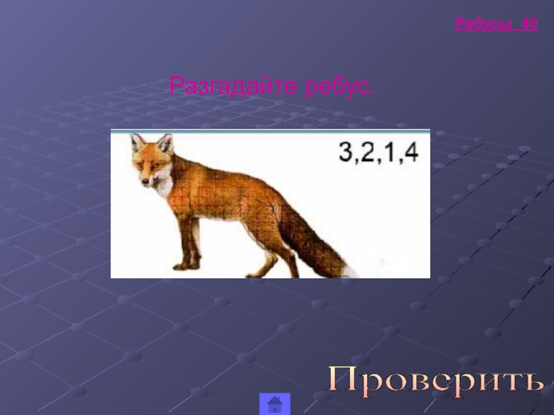 Ребус 33