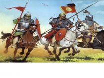 Великая Сельджукская империя 1038-1157гг