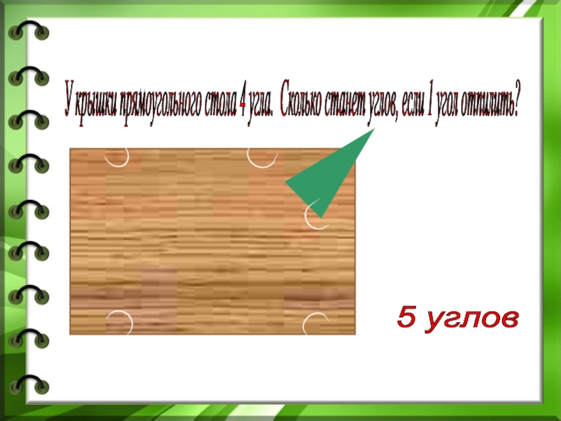 Сколько углов у квадрата. У стола 4 угла один отпилили. У квадратного стола отпилили один угол по прямой линии .. Сколько углов у стола. Технология 5 угла.