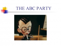 The Abc party