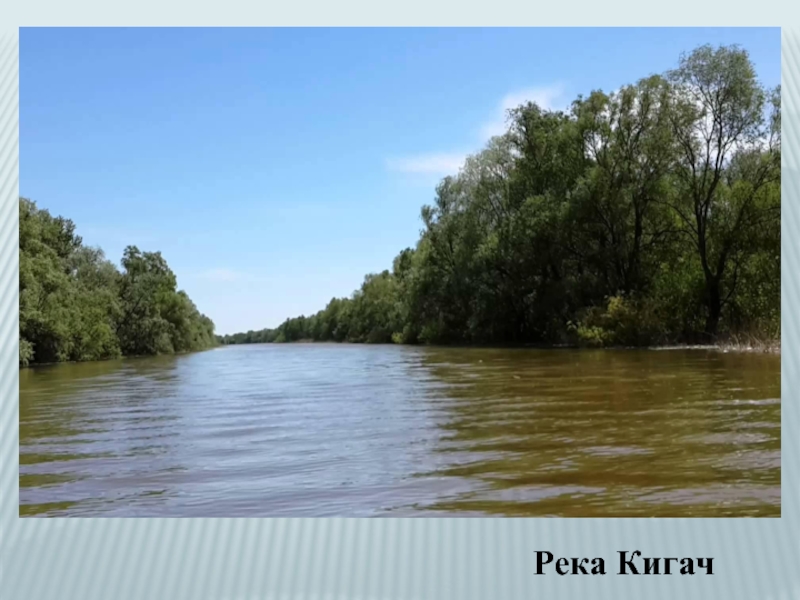 Река кигач астраханская область. Река Кигач. Ерик Кигач Астраханская область. Река Кигач село Байбек.