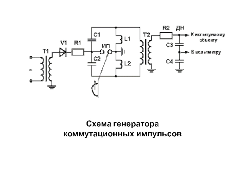 Gy 68 схема