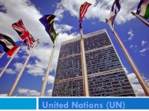 United Nations (UN)