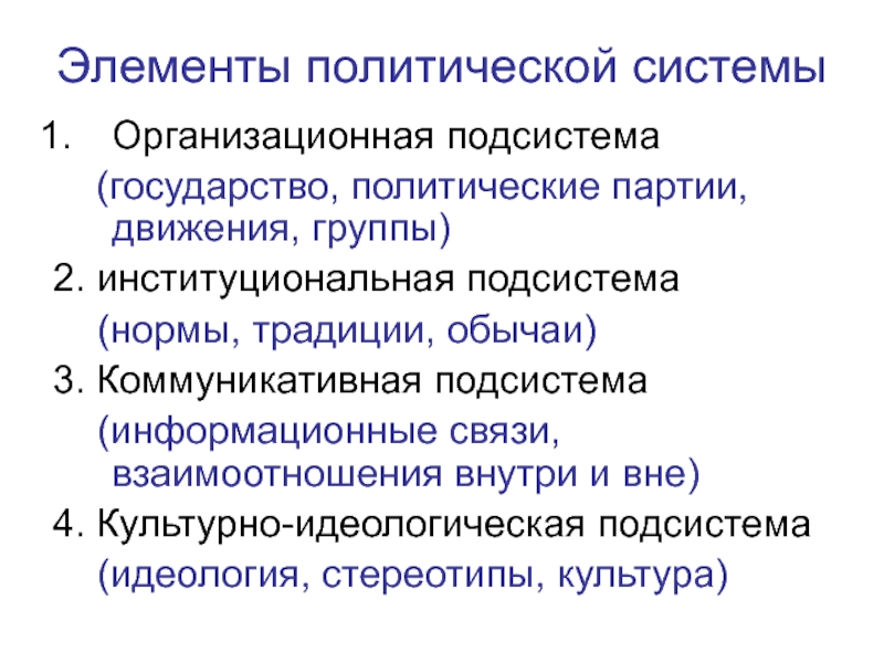 Подсистема государства. Подсистемы государства. Подсистемы государства Информатика. Информационные связи и отношения. Внутри политической системы. Норм подсистема за 1600руб.