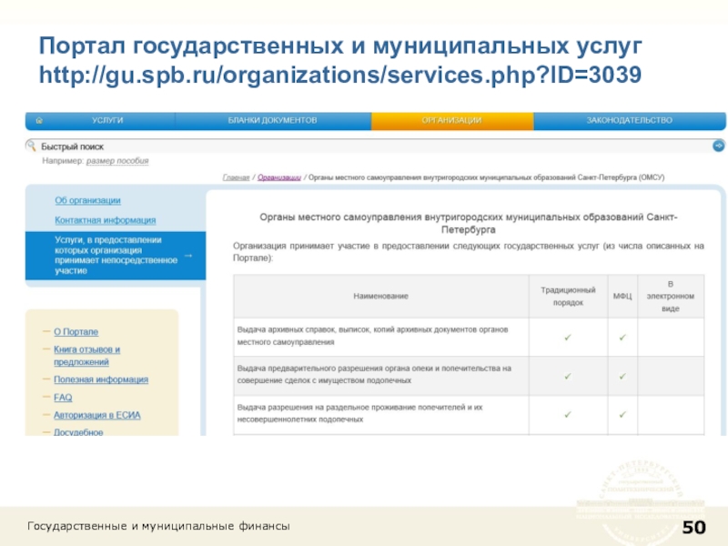 Gu spb ru. Портал государственных и муниципальных услуг Санкт-Петербурга. Бот gu spb ru.