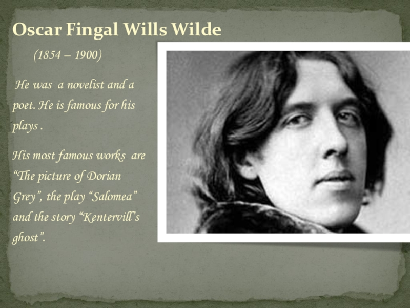 Оскар уайльд биография на английском. Оскар Уайльд презентация. Oscar Wilde Biography. Oscar Wilde презентация на английском. Оскар Уайльд на английском.